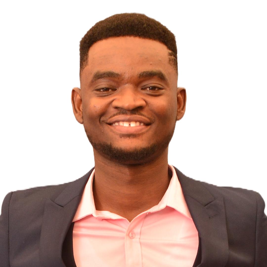 Wematu James, CEO and Founder of Wemaflex